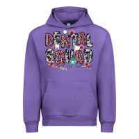 Tulip dental squad Urban Hoodie - Zillion Design Studio