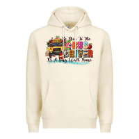 Tofu be nice to the bus driver its a long walk home Premium Hoodie - texasbilliewilder