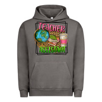 Pigment Tornado teacher assistant Urban Hoodie - texasbilliewilder