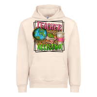 Sandshell teacher assistant Urban Hoodie - texasbilliewilder