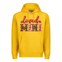 Lemon loved mini Premium Hoodie - RanaPortraitStore