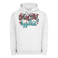 Pigment Lunar Rock dental hygienist Urban Hoodie - Zillion Design Studio