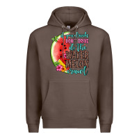 Coffee if you drink don t drive do the watermelon crawl Premium Hoodie - Zillion Design Studio