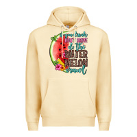 Pina Colada if you drink don t drive do the watermelon crawl Premium Hoodie - Zillion Design Studio