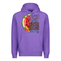 Purple if you drink don t drive do the watermelon crawl Premium Hoodie - Zillion Design Studio