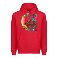 Red if you drink don t drive do the watermelon crawl Premium Hoodie - Zillion Design Studio