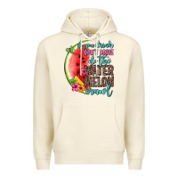 Sandshell if you drink don t drive do the watermelon crawl Premium Hoodie - Zillion Design Studio