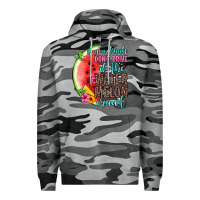 Slate Camo if you drink don t drive do the watermelon crawl Premium Hoodie - Zillion Design Studio