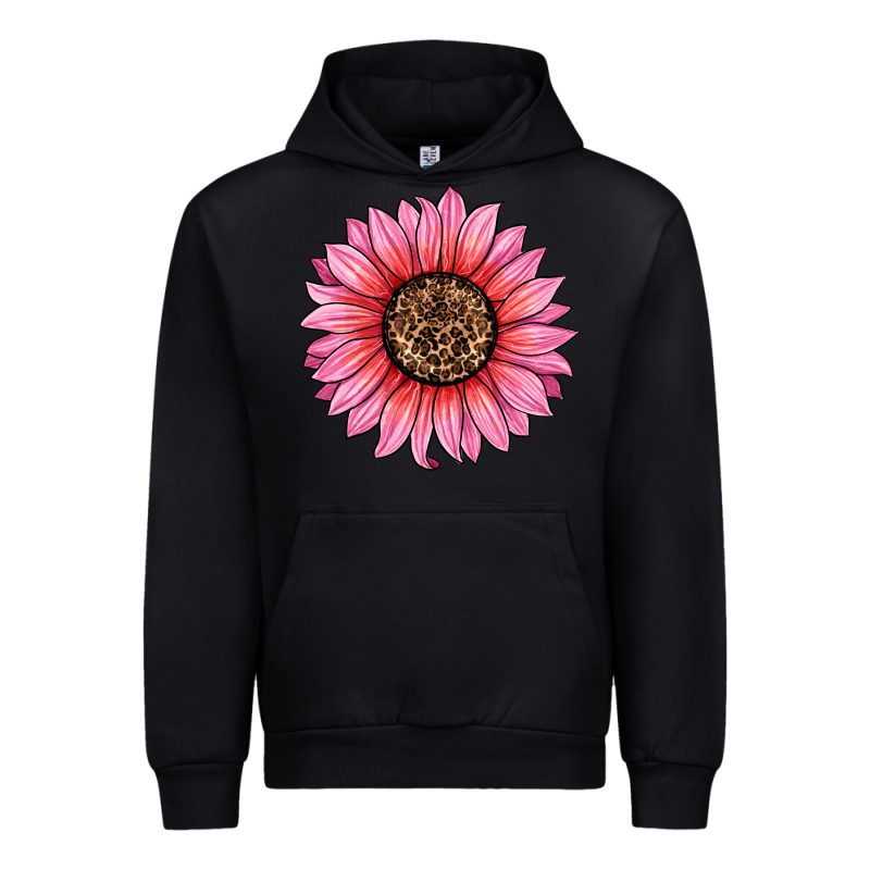 Valentine's Day Sunflower Urban Hoodie by RanaPortraitStore | Teevron