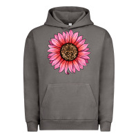 Pigment Tornado valentine's day sunflower Urban Hoodie - RanaPortraitStore