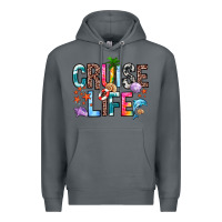 Rock cruise life Premium Hoodie - Zillion Design Studio