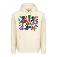Tofu cruise life Premium Hoodie - Zillion Design Studio