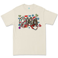 Bone christmas nurse qma Premium Tee - CowhideDigitalArt