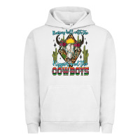 Pigment Lunar Rock raising hell with the hippies and the cowboys Urban Hoodie - Zillion Design Studio
