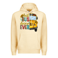 Pina Colada best bus driver ever Premium Hoodie - texasbilliewilder