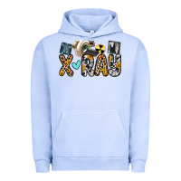 X Ray Urban Hoodie | Teevron