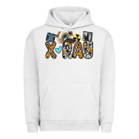 Pigment Lunar Rock x ray Urban Hoodie - Zillion Design Studio