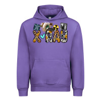 Tulip x ray Urban Hoodie - Zillion Design Studio