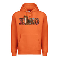 Carrot xoxo horse Premium Hoodie - RanaPortraitStore