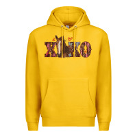 Lemon xoxo horse Premium Hoodie - RanaPortraitStore