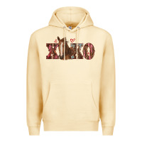 Pina Colada xoxo horse Premium Hoodie - RanaPortraitStore