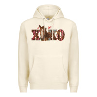 Tofu xoxo horse Premium Hoodie - RanaPortraitStore