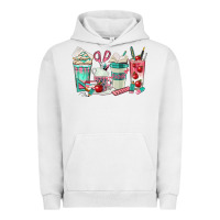 Pigment Lunar Rock teacher coffee cups Urban Hoodie - texasbilliewilder