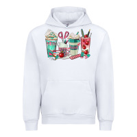 White teacher coffee cups Urban Hoodie - texasbilliewilder