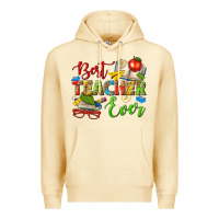 Pina Colada best teacher ever Premium Hoodie - texasbilliewilder