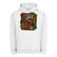 Pigment Lunar Rock valentine's day cowboy cactus rose Urban Hoodie - RanaPortraitStore