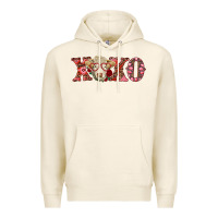 Tofu xoxo charolais cow Premium Hoodie - RanaPortraitStore