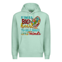 Seafoam big heart to help shape little minds tbw Premium Hoodie - texasbilliewilder