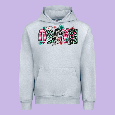 Urban Hoodie obgyn