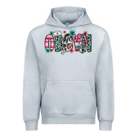 Heather Grey obgyn Urban Hoodie - Zillion Design Studio