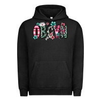Pigment Black obgyn Urban Hoodie - Zillion Design Studio