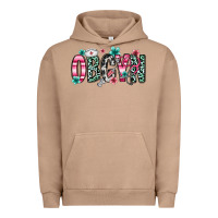 Pigment Burro obgyn Urban Hoodie - Zillion Design Studio