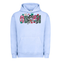 Pigment Grape Ice obgyn Urban Hoodie - Zillion Design Studio
