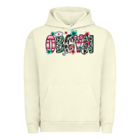 Pigment Pistachio obgyn Urban Hoodie - Zillion Design Studio