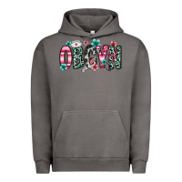 Pigment Tornado obgyn Urban Hoodie - Zillion Design Studio