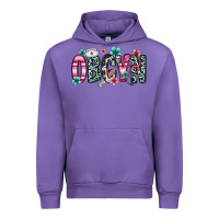 Tulip obgyn Urban Hoodie - Zillion Design Studio