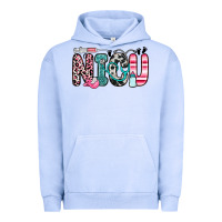 Pigment Grape Ice nicu Urban Hoodie - Zillion Design Studio