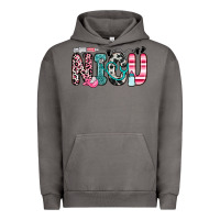 Pigment Tornado nicu Urban Hoodie - Zillion Design Studio