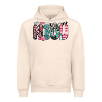 Sandshell nicu Urban Hoodie - Zillion Design Studio