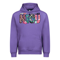 Tulip nicu Urban Hoodie - Zillion Design Studio