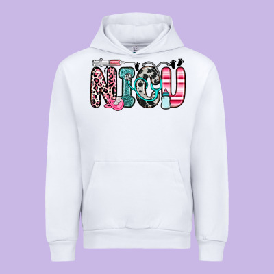 Urban Hoodie nicu