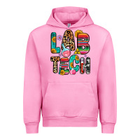 Lab Tech Urban Hoodie | Teevron
