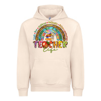 Sandshell teacher life Urban Hoodie - texasbilliewilder