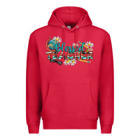 Cardinal blessed teacher Premium Hoodie - texasbilliewilder