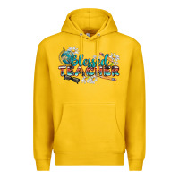 Lemon blessed teacher Premium Hoodie - texasbilliewilder