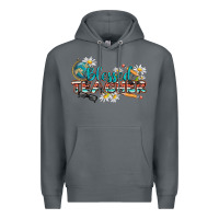 Rock blessed teacher Premium Hoodie - texasbilliewilder
